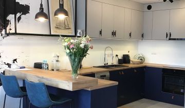 Mieszkanie 3-pokojowe Węgorzewo