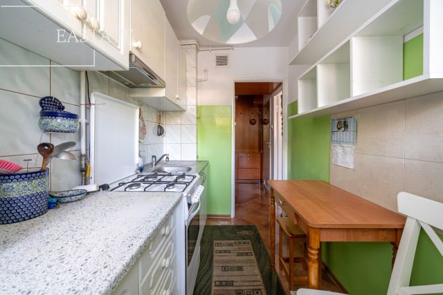 Mieszkanie 2-pokojowe Warszawa Targówek, ul. Łojewska. Zdjęcie 7