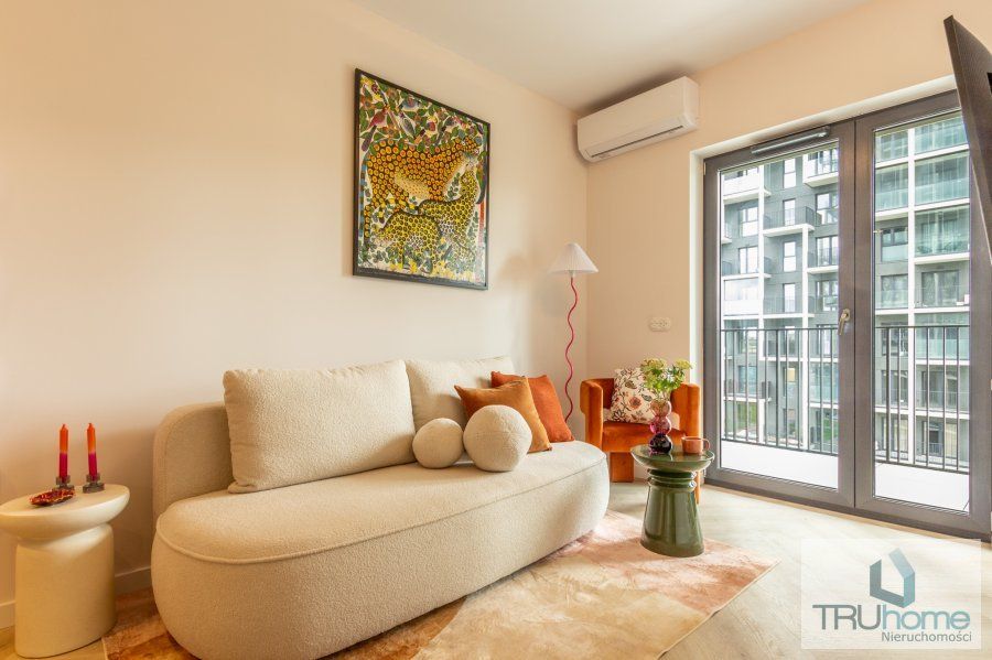 Mieszkanie 2-pokojowe Katowice Śródmieście, ul. Henryka Mikołaja Góreckiego. Zdjęcie 4