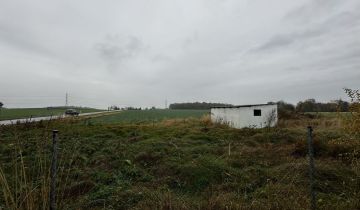 Działka budowlana Polanka