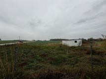 Działka budowlana Polanka