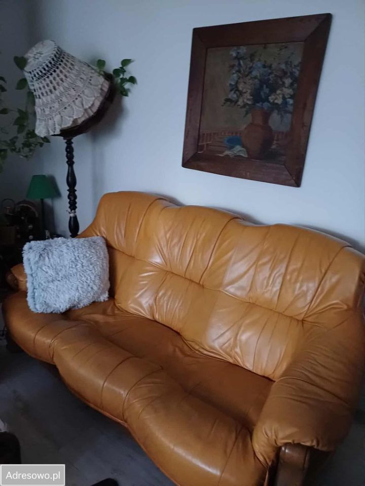 Mieszkanie 4-pokojowe Nowy Dwór Mazowiecki Osiedle Młodych, ul. gen. Leopolda Okulickiego. Zdjęcie 6