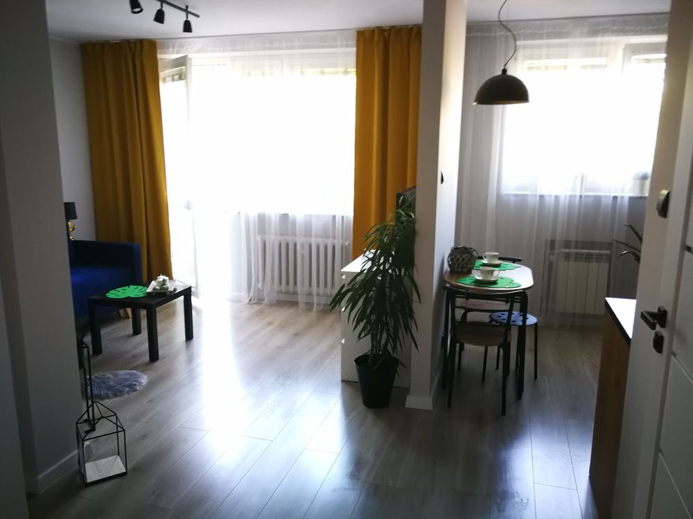 Mieszkanie 2-pokojowe Piotrków Trybunalski Śródmieście, ul. Wysoka. Zdjęcie 4