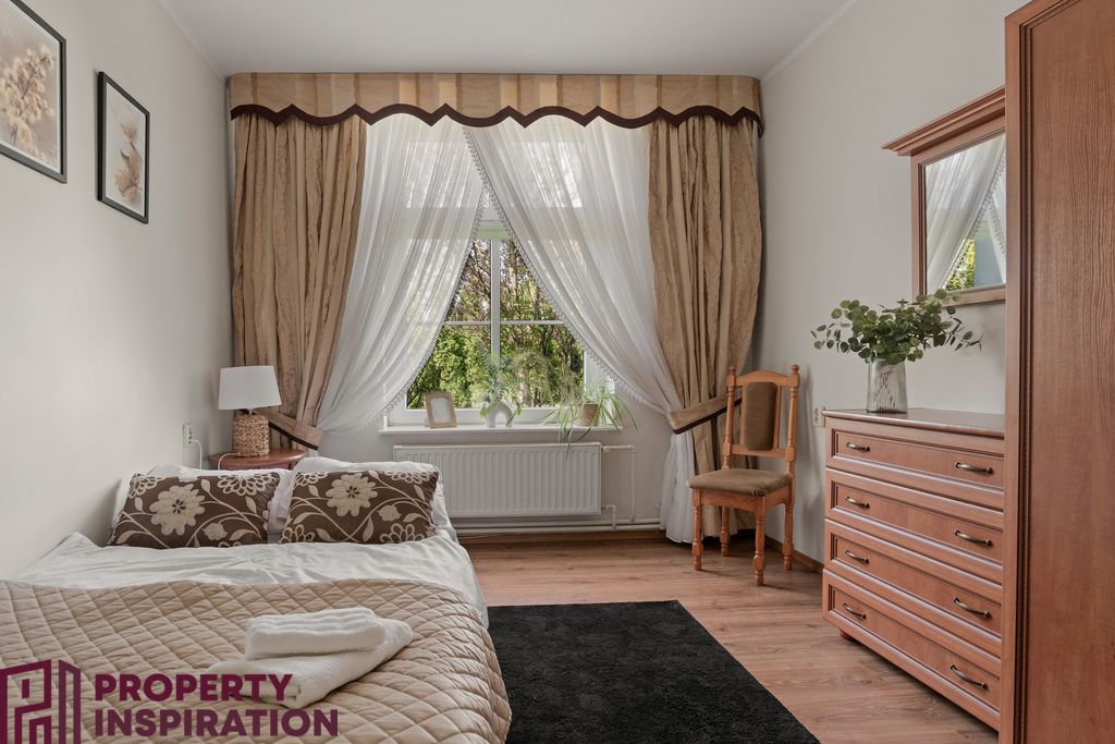 Hotel/pensjonat Krosno Odrzańskie. Zdjęcie 6