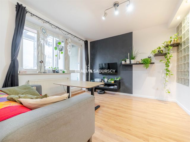 Mieszkanie 2-pokojowe Kraków Dębniki, ul. Chmieleniec. Zdjęcie 3