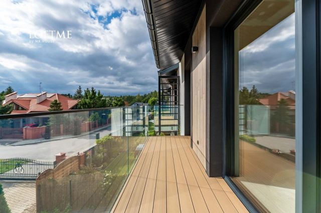 Mieszkanie 4-pokojowe Łódź Polesie, ul. Żołnierska. Zdjęcie 10