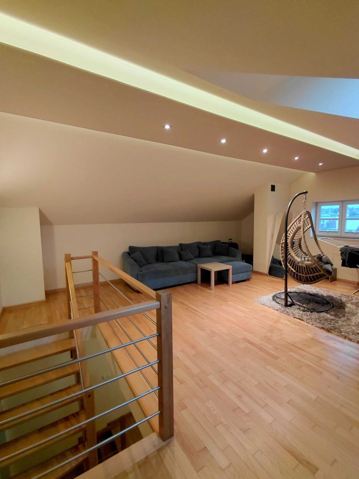 dom szeregowy Józefosław, ul. Bretanii. Zdjęcie 6