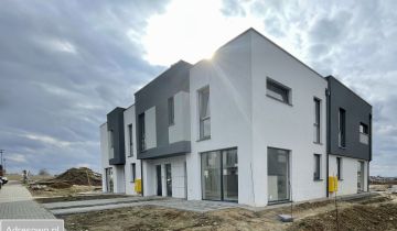 Mieszkanie 3-pokojowe Banino