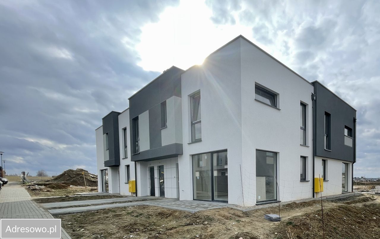 Mieszkanie 3-pokojowe Banino