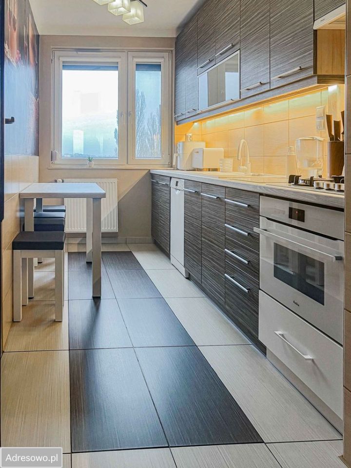 Mieszkanie 4-pokojowe Włocławek Centrum, ul. Starodębska. Zdjęcie 12