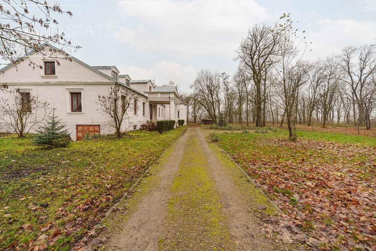 dworek, 16 pokoi Plecka Dąbrowa. Zdjęcie 24