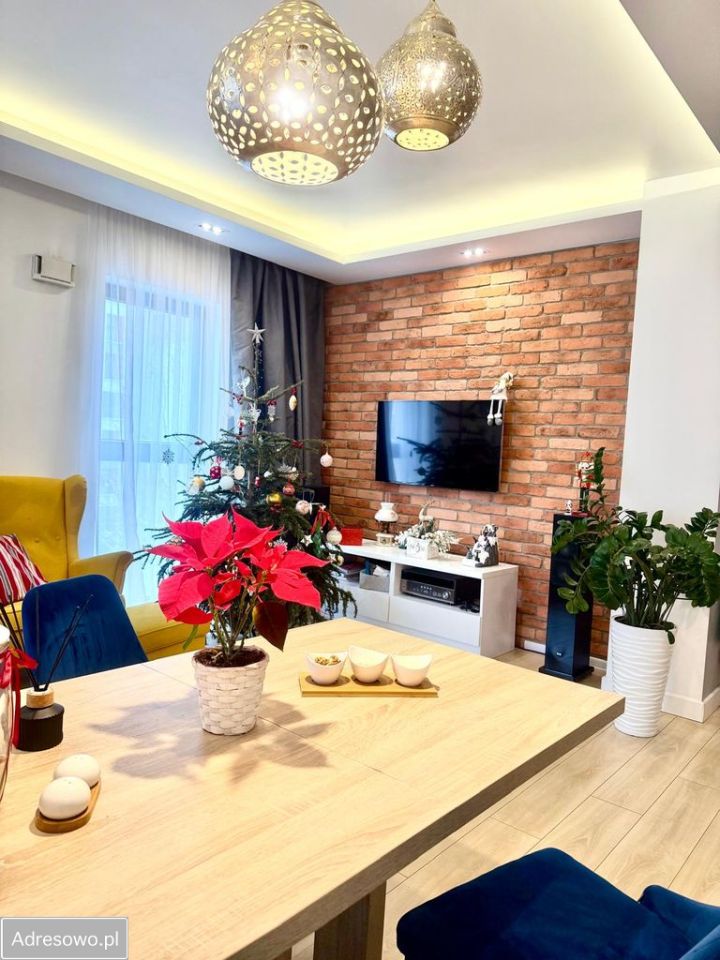 Mieszkanie 3-pokojowe Warszawa Mokotów, ul. J. R. R. Tolkiena. Zdjęcie 5