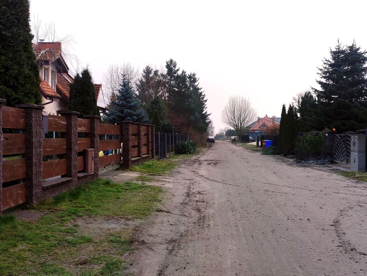 Działka budowlana Kruszyn Krajeński. Zdjęcie 4