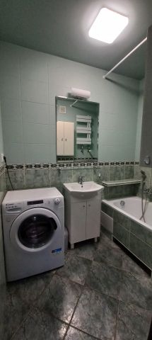 Mieszkanie 3-pokojowe Warszawa Imielin, ul. Polinezyjska. Zdjęcie 9