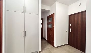 Mieszkanie 3-pokojowe Łódź Janów, al. Hetmańska