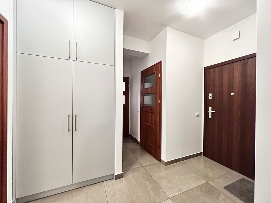 Mieszkanie 3-pokojowe Łódź Janów, al. Hetmańska. Zdjęcie 2