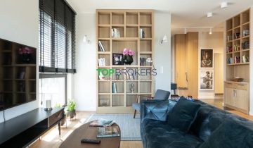 Mieszkanie 3-pokojowe Warszawa Wola, ul. Skierniewicka