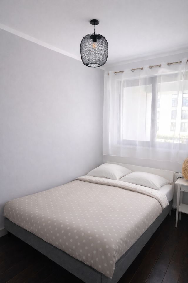 Mieszkanie 2-pokojowe Warszawa Śródmieście, ul. Pokorna. Zdjęcie 3