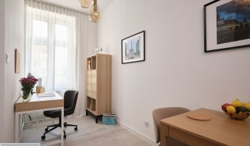 Mieszkanie 2-pokojowe Wrocław Śródmieście, ul. Marii Curie-Skłodowskiej