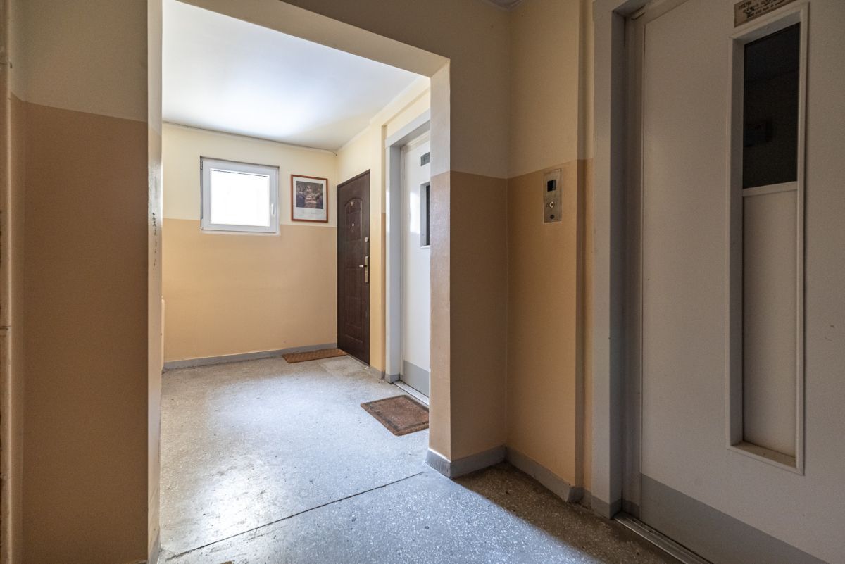 Mieszkanie 3-pokojowe Gdańsk Niedźwiednik, ul. Góralska. Zdjęcie 21