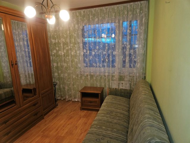 Mieszkanie 2-pokojowe Świebodzice Osiedle Piastowskie, ul. Dąbrówki. Zdjęcie 5