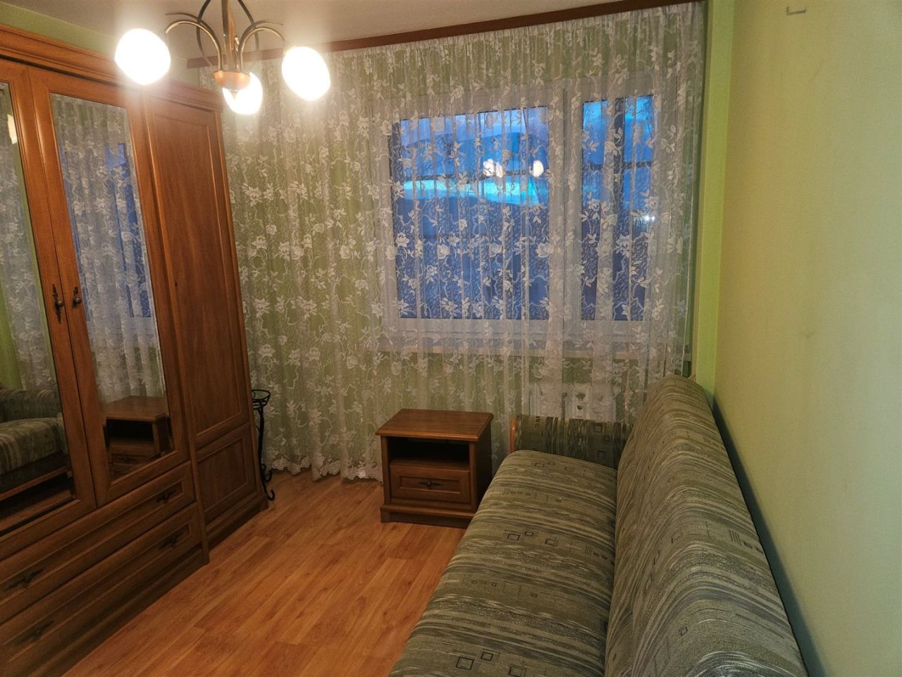 Mieszkanie 2-pokojowe Świebodzice Osiedle Piastowskie, ul. Dąbrówki. Zdjęcie 5