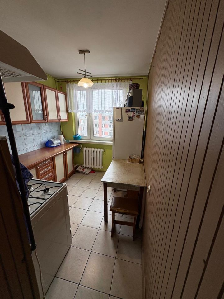 Mieszkanie 3-pokojowe Górowo Iławeckie, ul. Tadeusza Kościuszki. Zdjęcie 6