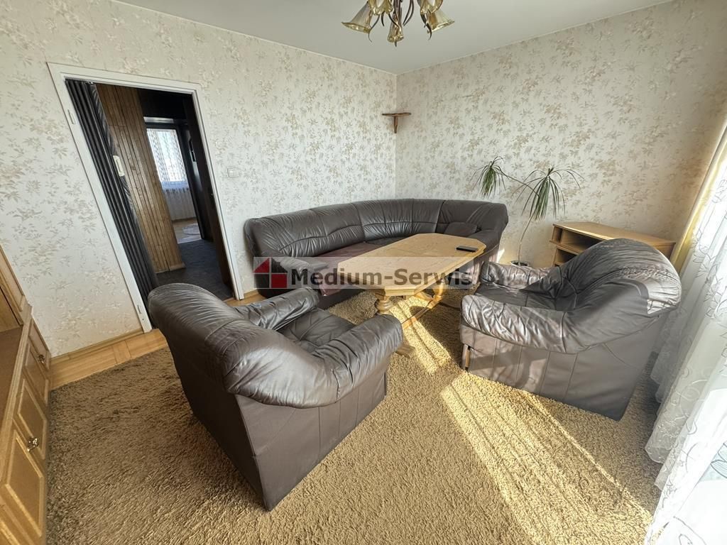 Mieszkanie 3-pokojowe Kielce, ul. Karczówkowska. Zdjęcie 4