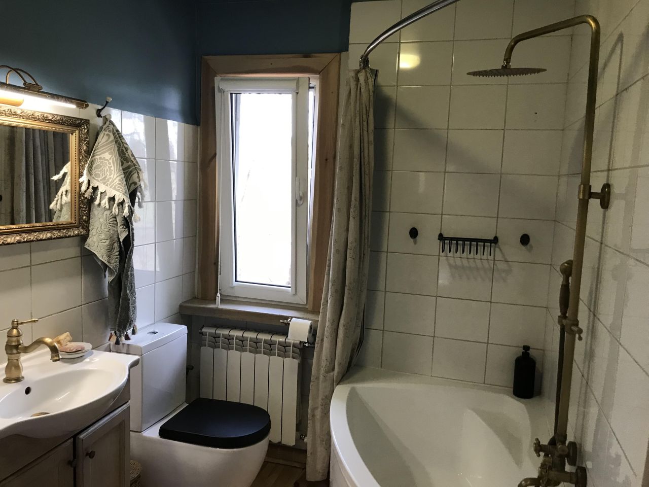 siedlisko Typin. Zdjęcie 8