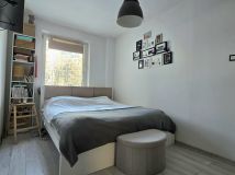 Mieszkanie 4-pokojowe Warszawa Ursynów, ul. Stanisława Kulczyńskiego. Zdjęcie 3