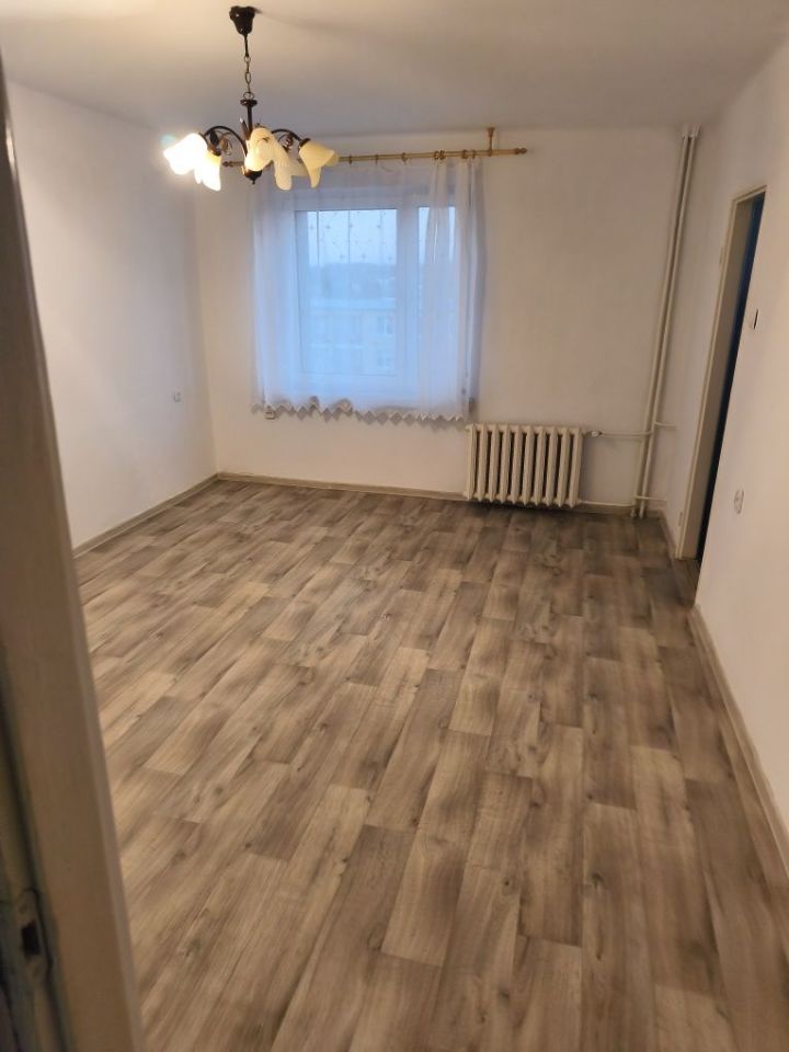 Mieszkanie 2-pokojowe Wodzisław Śląski, ul. kard. Stefana Wyszyńskiego. Zdjęcie 1