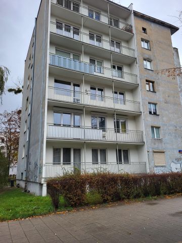 Mieszkanie 2-pokojowe Wrocław Śródmieście, ul. marsz. Józefa Piłsudskiego. Zdjęcie 1