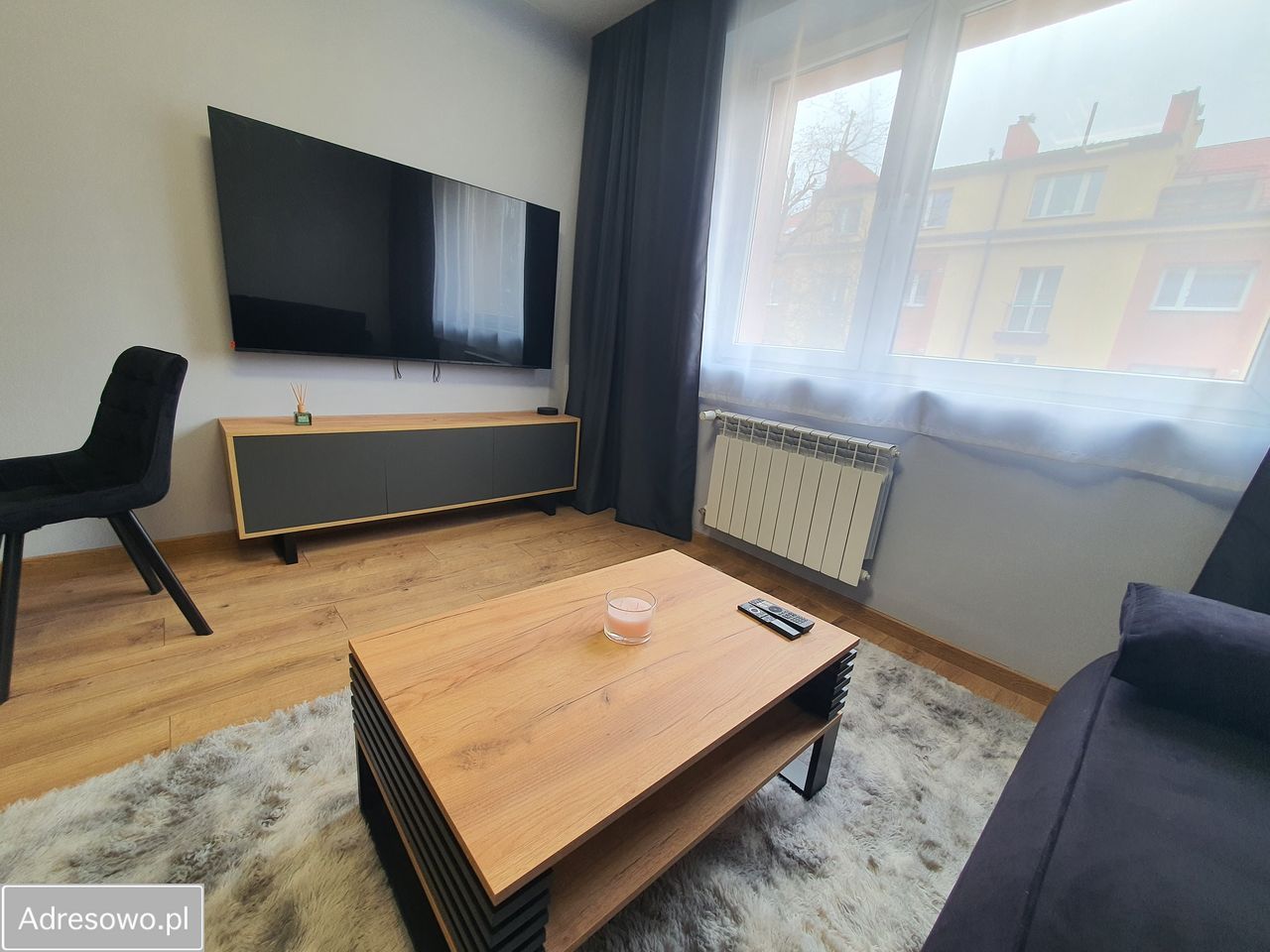 Mieszkanie 2-pokojowe Dąbrowa Górnicza Reden , ul. Adama Mickiewicza. Zdjęcie 6