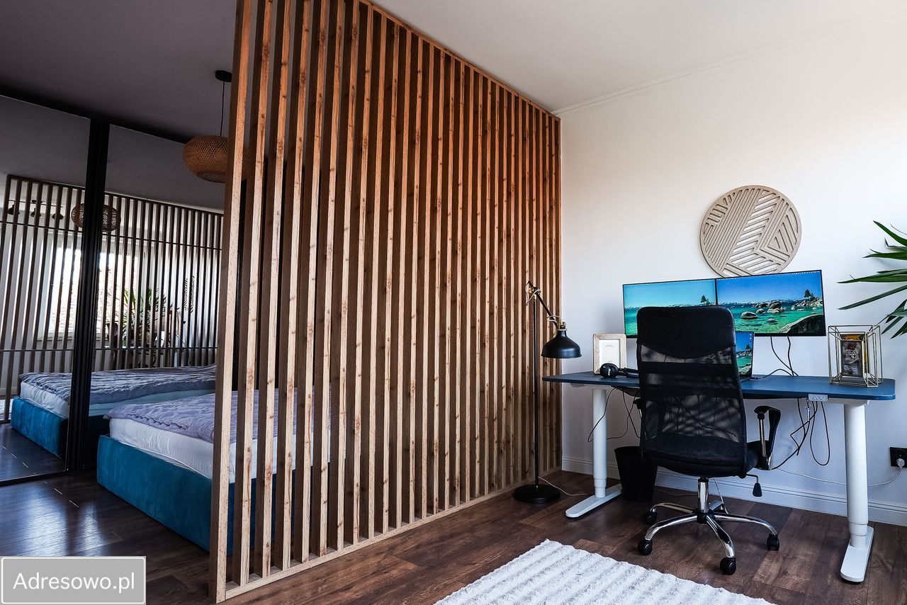 Mieszkanie 3-pokojowe Bytom Śródmieście, ul. Zygmunta Starego. Zdjęcie 12