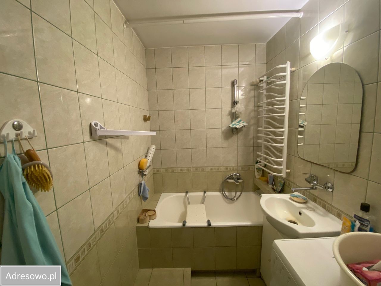 Mieszkanie 4-pokojowe Warszawa Ursynów, ul. Jana Miklaszewskiego. Zdjęcie 5