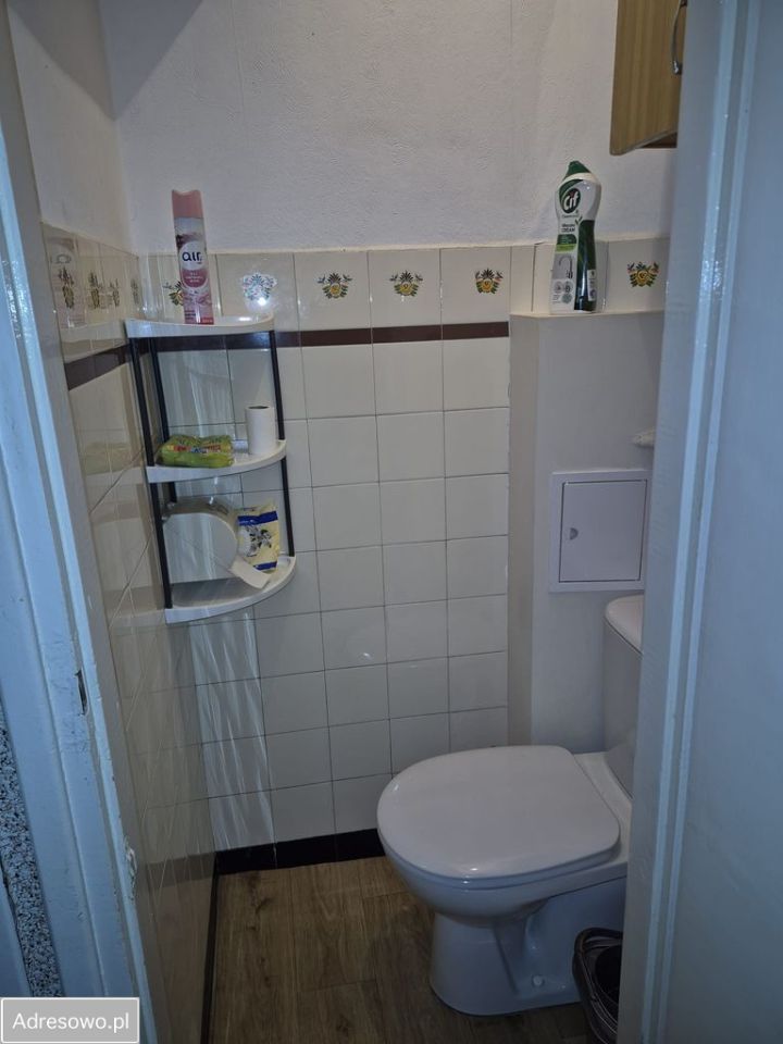 Mieszkanie 3-pokojowe Warszawa Anin, ul. Zorzy. Zdjęcie 7