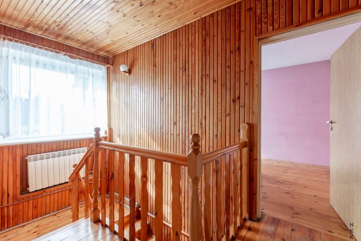 dom wolnostojący, 6 pokoi Iwiny, ul. Tadeusza Kościuszki. Zdjęcie 11