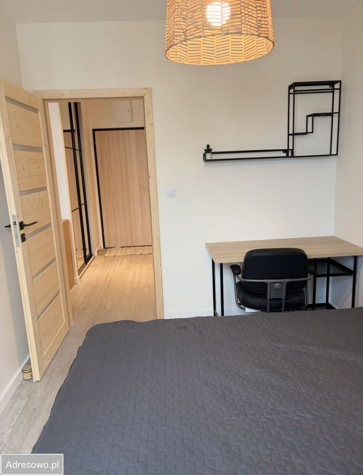 Mieszkanie 2-pokojowe Warszawa Białołęka, ul. Pawła Włodkowica. Zdjęcie 8