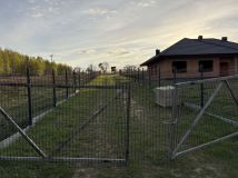 Działka budowlana Koziołki. Zdjęcie 4