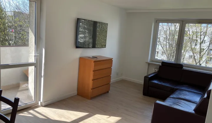 Mieszkanie 3-pokojowe Kraków Dębniki, ul. Komandosów