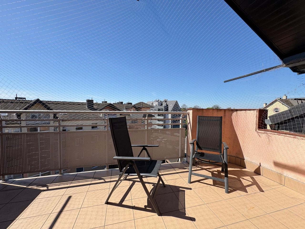 Mieszkanie 4-pokojowe Wrocław Muchobór Wielki, ul. Trawowa. Zdjęcie 15