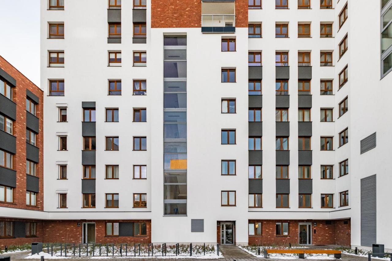 Mieszkanie 3-pokojowe Warszawa Ursynów, ul. Xawerego Dunikowskiego. Zdjęcie 17