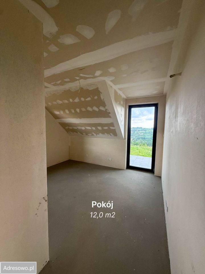 bliźniak, 5 pokoi Golkowice. Zdjęcie 12
