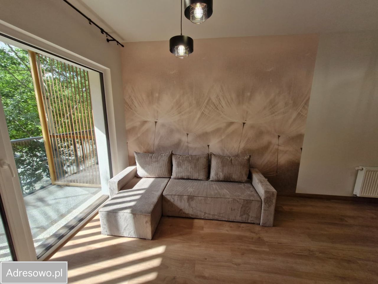 Mieszkanie 2-pokojowe Katowice Ligota, ul. Medyków. Zdjęcie 6