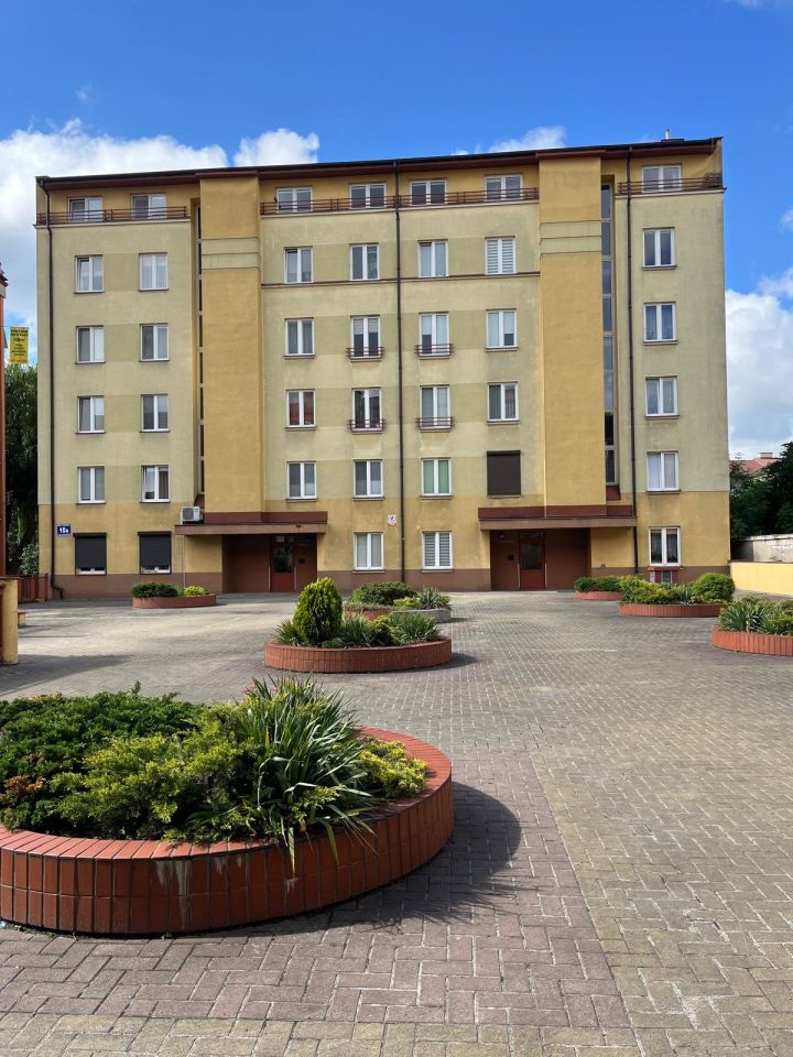 Mieszkanie 2-pokojowe Radom Śródmieście, M.C. Skłodowskiej. Zdjęcie 6