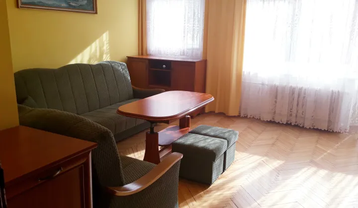 Mieszkanie 2-pokojowe Legnica, ul. Lotnicza