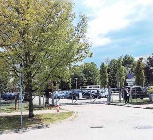 Mieszkanie 2-pokojowe Radzymin Centrum. Zdjęcie 3