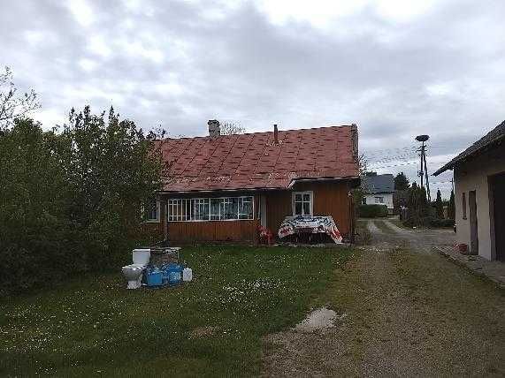 gospodarstwo Orły, ul. Lipowa. Zdjęcie 3