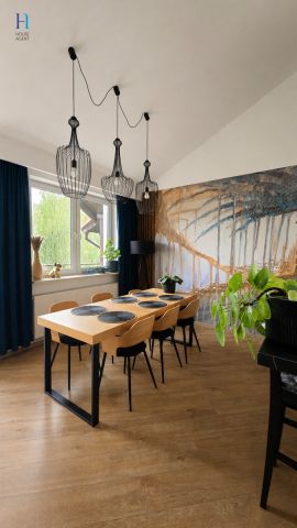 Mieszkanie 4-pokojowe Łódź Górna, ul. Graniczna. Zdjęcie 4