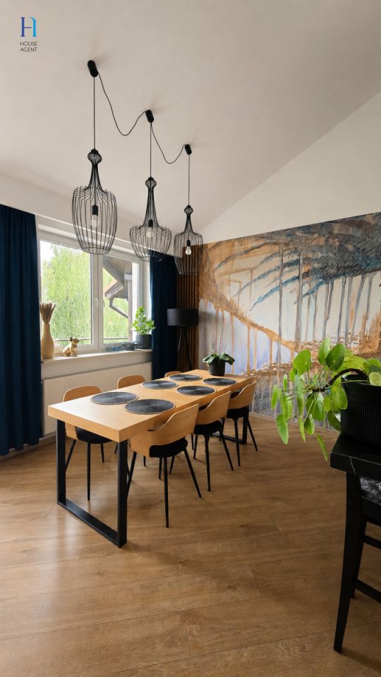 Mieszkanie 4-pokojowe Łódź Górna, ul. Graniczna. Zdjęcie 4